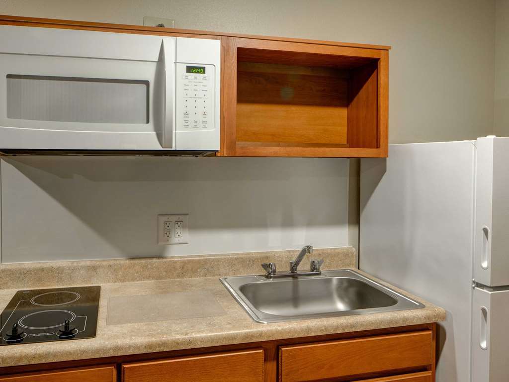 Woodspring Suites Omaha Bellevue, An Extended Stay Hotel Стая снимка