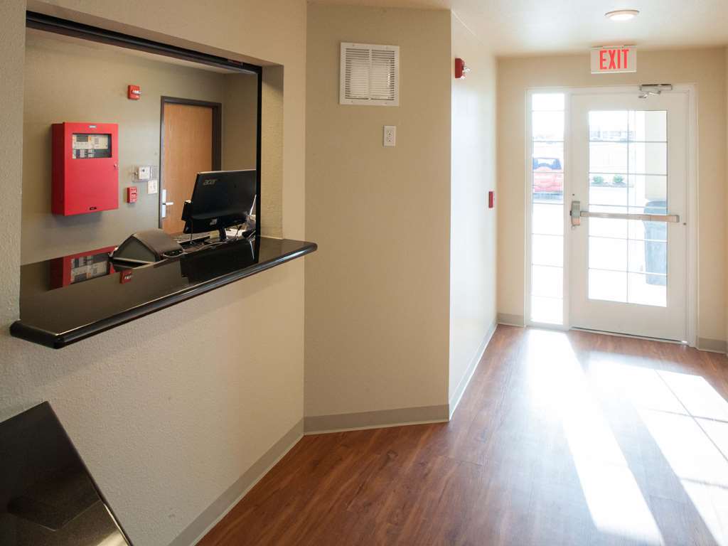 Woodspring Suites Omaha Bellevue, An Extended Stay Hotel Интериор снимка
