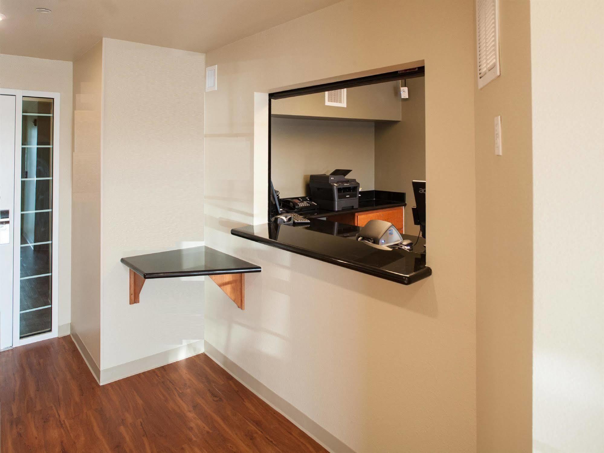 Woodspring Suites Omaha Bellevue, An Extended Stay Hotel Екстериор снимка