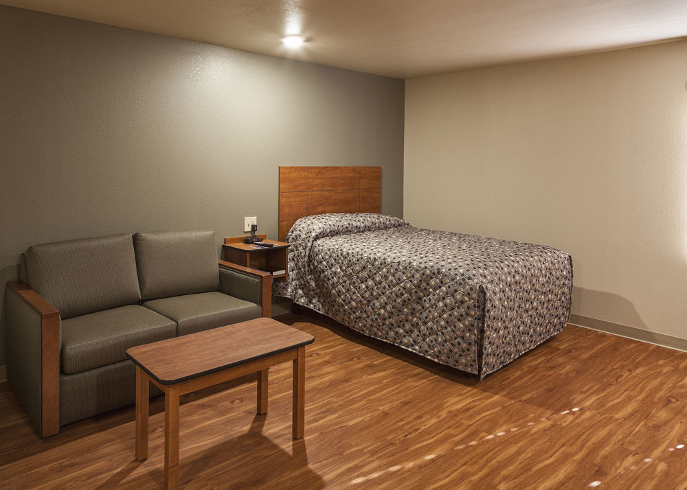 Woodspring Suites Omaha Bellevue, An Extended Stay Hotel Екстериор снимка