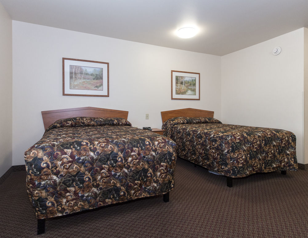 Woodspring Suites Omaha Bellevue, An Extended Stay Hotel Екстериор снимка